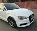 Білий Ауді А3, об'ємом двигуна 2 л та пробігом 205 тис. км за 12700 $, фото 5 на Automoto.ua