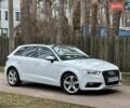 Білий Ауді А3, об'ємом двигуна 1.6 л та пробігом 159 тис. км за 14250 $, фото 1 на Automoto.ua