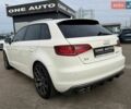 Белый Ауди А3, объемом двигателя 1.97 л и пробегом 154 тыс. км за 14990 $, фото 7 на Automoto.ua
