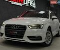 Білий Ауді А3, об'ємом двигуна 1.6 л та пробігом 95 тис. км за 16500 $, фото 1 на Automoto.ua