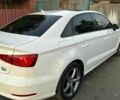 Белый Ауди А3, объемом двигателя 2 л и пробегом 205 тыс. км за 12700 $, фото 10 на Automoto.ua