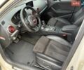 Белый Ауди А3, объемом двигателя 1.97 л и пробегом 154 тыс. км за 14990 $, фото 14 на Automoto.ua