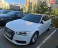 Белый Ауди А3, объемом двигателя 1.6 л и пробегом 146 тыс. км за 15000 $, фото 1 на Automoto.ua