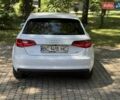 Белый Ауди А3, объемом двигателя 1.6 л и пробегом 20 тыс. км за 18400 $, фото 5 на Automoto.ua
