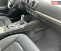 Білий Ауді А3, об'ємом двигуна 1.6 л та пробігом 159 тис. км за 14250 $, фото 101 на Automoto.ua