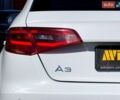Білий Ауді А3, об'ємом двигуна 2 л та пробігом 156 тис. км за 14999 $, фото 17 на Automoto.ua
