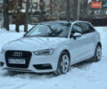 Білий Ауді А3, об'ємом двигуна 1.6 л та пробігом 159 тис. км за 14450 $, фото 13 на Automoto.ua