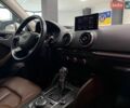 Білий Ауді А3, об'ємом двигуна 1.6 л та пробігом 95 тис. км за 16500 $, фото 39 на Automoto.ua