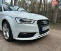 Білий Ауді А3, об'ємом двигуна 1.6 л та пробігом 159 тис. км за 14250 $, фото 28 на Automoto.ua