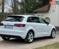 Білий Ауді А3, об'ємом двигуна 1.6 л та пробігом 159 тис. км за 14250 $, фото 25 на Automoto.ua