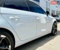 Білий Ауді А3, об'ємом двигуна 2 л та пробігом 164 тис. км за 17800 $, фото 17 на Automoto.ua