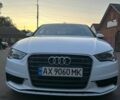 Белый Ауди А3, объемом двигателя 2 л и пробегом 205 тыс. км за 12700 $, фото 2 на Automoto.ua