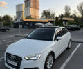 Белый Ауди А3, объемом двигателя 1.6 л и пробегом 222 тыс. км за 16500 $, фото 9 на Automoto.ua