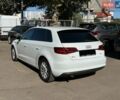 Білий Ауді А3, об'ємом двигуна 1.6 л та пробігом 115 тис. км за 15900 $, фото 11 на Automoto.ua