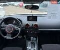 Белый Ауди А3, объемом двигателя 1.97 л и пробегом 154 тыс. км за 14990 $, фото 29 на Automoto.ua