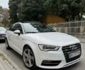 Белый Ауди А3, объемом двигателя 1.6 л и пробегом 105 тыс. км за 16954 $, фото 10 на Automoto.ua