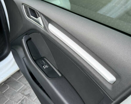 Белый Ауди А3, объемом двигателя 1.6 л и пробегом 222 тыс. км за 16500 $, фото 15 на Automoto.ua