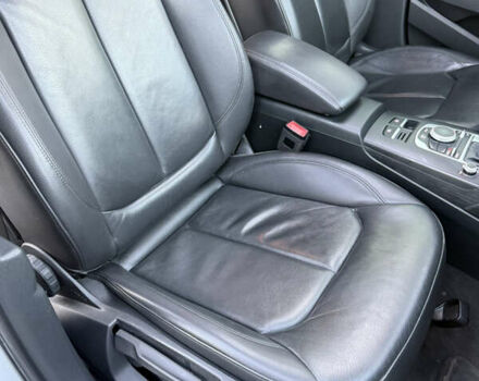 Белый Ауди А3, объемом двигателя 1.6 л и пробегом 222 тыс. км за 16500 $, фото 16 на Automoto.ua