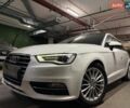 Белый Ауди А3, объемом двигателя 2 л и пробегом 79 тыс. км за 19500 $, фото 1 на Automoto.ua