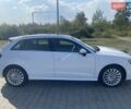 Белый Ауди А3, объемом двигателя 1.4 л и пробегом 44 тыс. км за 16200 $, фото 1 на Automoto.ua