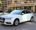 Білий Ауді А3, об'ємом двигуна 1.6 л та пробігом 125 тис. км за 16300 $, фото 1 на Automoto.ua