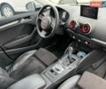 Белый Ауди А3, объемом двигателя 1.97 л и пробегом 154 тыс. км за 14990 $, фото 36 на Automoto.ua