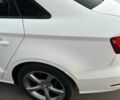 Білий Ауді А3, об'ємом двигуна 2 л та пробігом 205 тис. км за 12700 $, фото 7 на Automoto.ua
