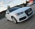 Білий Ауді А3, об'ємом двигуна 1.4 л та пробігом 162 тис. км за 12850 $, фото 2 на Automoto.ua