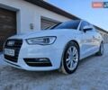 Білий Ауді А3, об'ємом двигуна 2 л та пробігом 82 тис. км за 19600 $, фото 1 на Automoto.ua
