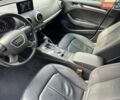 Білий Ауді А3, об'ємом двигуна 1.6 л та пробігом 159 тис. км за 14250 $, фото 60 на Automoto.ua