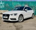 Білий Ауді А3, об'ємом двигуна 1.6 л та пробігом 90 тис. км за 16000 $, фото 1 на Automoto.ua