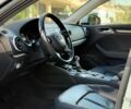 Білий Ауді А3, об'ємом двигуна 1.6 л та пробігом 125 тис. км за 16300 $, фото 2 на Automoto.ua