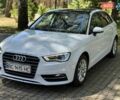 Белый Ауди А3, объемом двигателя 1.6 л и пробегом 20 тыс. км за 18400 $, фото 1 на Automoto.ua
