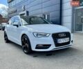 Белый Ауди А3, объемом двигателя 2 л и пробегом 164 тыс. км за 17300 $, фото 1 на Automoto.ua