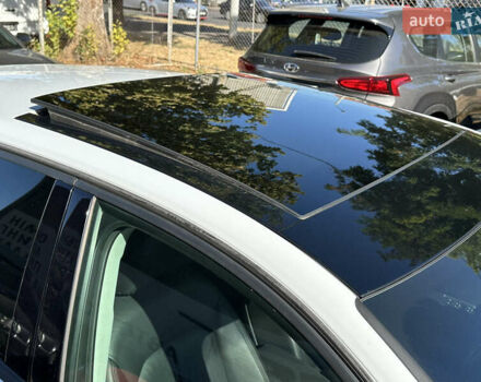 Белый Ауди А3, объемом двигателя 1.6 л и пробегом 109 тыс. км за 16800 $, фото 10 на Automoto.ua