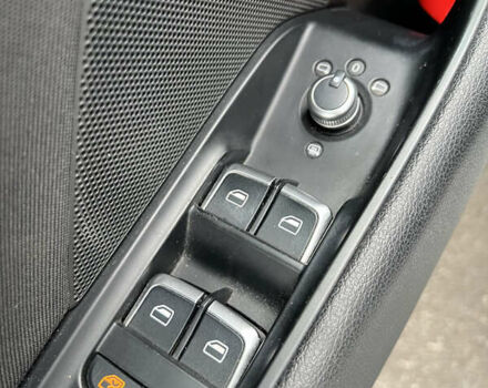 Белый Ауди А3, объемом двигателя 1.6 л и пробегом 182 тыс. км за 14500 $, фото 13 на Automoto.ua