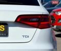 Білий Ауді А3, об'ємом двигуна 2 л та пробігом 156 тис. км за 14999 $, фото 18 на Automoto.ua