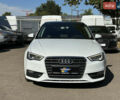 Белый Ауди А3, объемом двигателя 1.6 л и пробегом 109 тыс. км за 16800 $, фото 2 на Automoto.ua