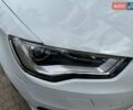 Білий Ауді А3, об'ємом двигуна 1.6 л та пробігом 159 тис. км за 14250 $, фото 30 на Automoto.ua