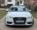 Білий Ауді А3, об'ємом двигуна 1.6 л та пробігом 159 тис. км за 14250 $, фото 8 на Automoto.ua