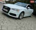 Белый Ауди А3, объемом двигателя 1.4 л и пробегом 278 тыс. км за 11500 $, фото 1 на Automoto.ua