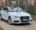 Білий Ауді А3, об'ємом двигуна 1.6 л та пробігом 159 тис. км за 14250 $, фото 7 на Automoto.ua