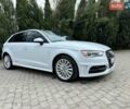 Белый Ауди А3, объемом двигателя 1.4 л и пробегом 278 тыс. км за 11500 $, фото 15 на Automoto.ua