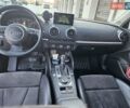 Білий Ауді А3, об'ємом двигуна 2 л та пробігом 82 тис. км за 19600 $, фото 8 на Automoto.ua