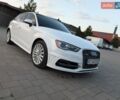 Білий Ауді А3, об'ємом двигуна 1.4 л та пробігом 162 тис. км за 12850 $, фото 1 на Automoto.ua