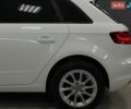Білий Ауді А3, об'ємом двигуна 1.6 л та пробігом 95 тис. км за 16500 $, фото 19 на Automoto.ua
