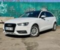 Білий Ауді А3, об'ємом двигуна 1.6 л та пробігом 90 тис. км за 16000 $, фото 1 на Automoto.ua