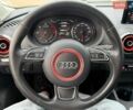 Белый Ауди А3, объемом двигателя 1.97 л и пробегом 154 тыс. км за 14990 $, фото 18 на Automoto.ua
