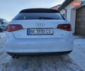 Білий Ауді А3, об'ємом двигуна 2 л та пробігом 82 тис. км за 19600 $, фото 4 на Automoto.ua