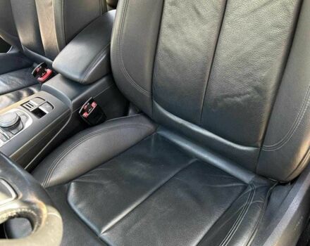 Белый Ауди А3, объемом двигателя 2 л и пробегом 205 тыс. км за 12700 $, фото 13 на Automoto.ua